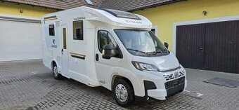 Rimor Sarus 67 Nové