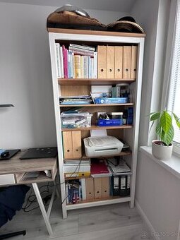 Hemnes knižnica