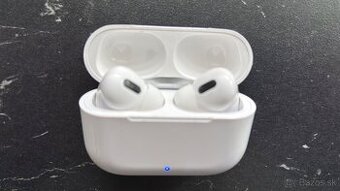 Slúchatká podobné ako Apple top