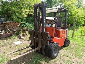 Desta dvhm 3522 lx