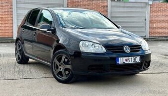 Vw Golf 5 1.9TDI