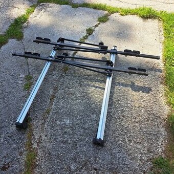 Nosič na bicykel
