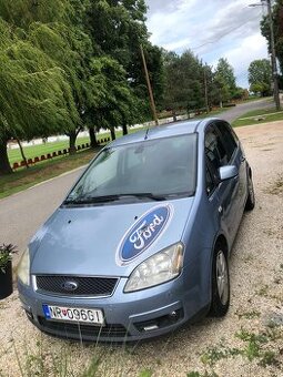 Ford Focus Cmax automat
