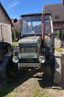 Zetor 69