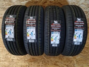 205/60R16 96V XL letné