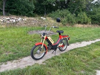 Babetta 210
