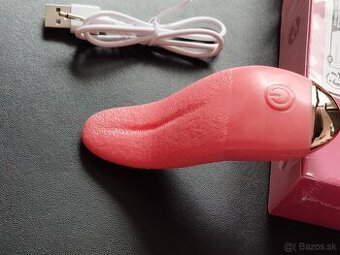 Vibrátor