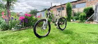 Zjazdové Celopéro KONA USA - 1