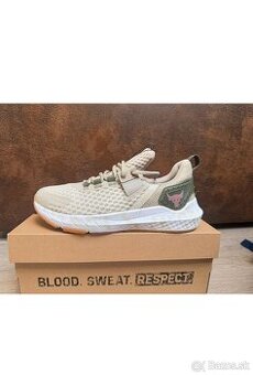 Under Armour UA Project Rock BSR 4 UFC