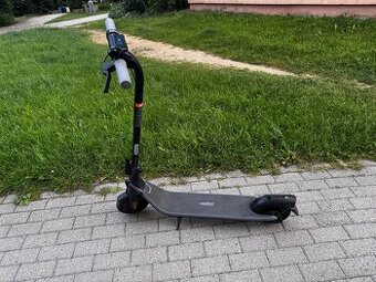 Predám elektrickú kolobežku Segway Ninebot