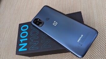 OnePlus Nord N100