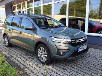 DACIA Jogger 1.0 81kW Break 6MT 03/2023