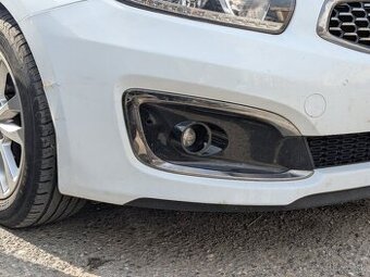 KIA Ceed SW predný nárazník