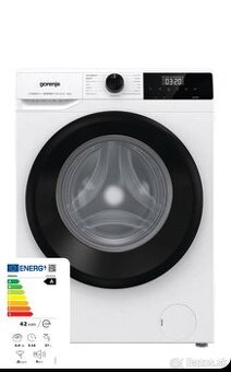Gorenje Essential WESI62AS pracka