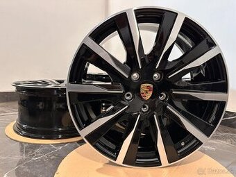 original alu r20 Porsche Taycan 9Y / M 9J1601025L