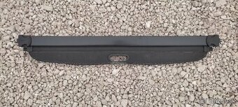 Hyundai i30 CW kufrove plato