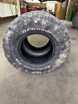 31x10.5R15 - 1
