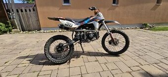 Pitbike Xmoto xb38