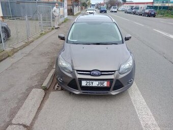 Ford Focus 1,6,85kw ,