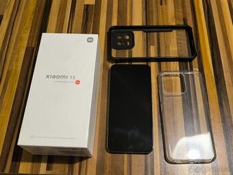 Xiaomi 13 8/256 aj vymena