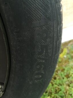 Plechové disky na VW, škoda, seat, audi 14