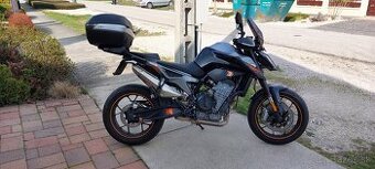 Ktm 790 Duke
