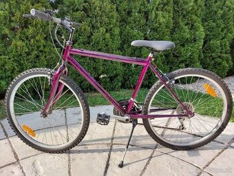 Horský bicykel 26'