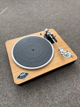 GRAMOFÓN HOUSE OF MARLEY STIR IT UP WIRELESS