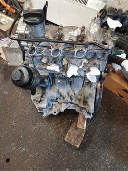 Repasovany motor 1.2htp 6v