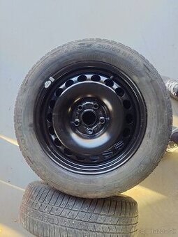 Zimne kolesa 205/60 r16