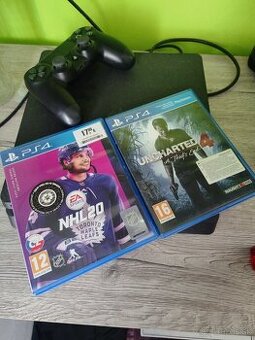 Predám ps4