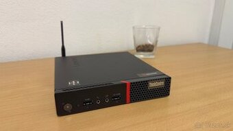 Lenovo ThinkCentre m715q Ryzen 5
