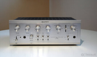 Vintage SONY TA-1130 Zosilňovač