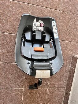 Cybex aton base 2fix