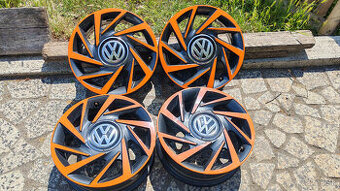 4x100 R15 --- VW UP