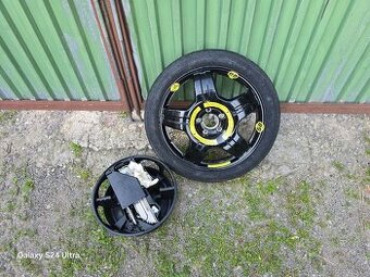 Dojazdove koleso s naradim r18 w204,212, c207