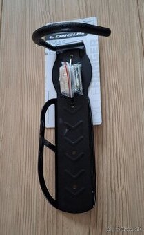 Závesný držiak na bicykel