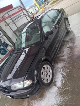 BMW E46