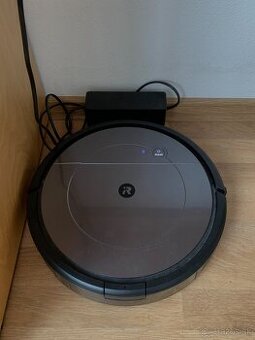 iRobot Roomba Combo