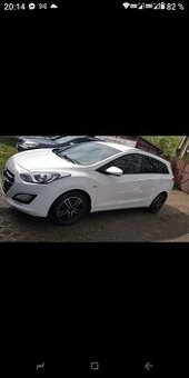 Hyundai i30 81kw