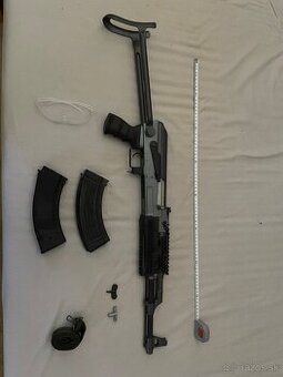 CYMA airsoftová zbraň AK CM028B