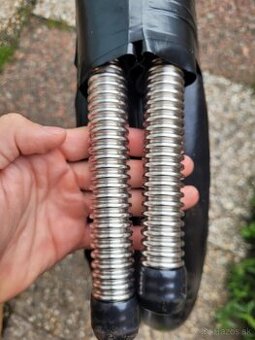 Eurotis/flexi trubka 15e/m