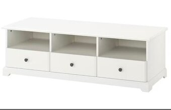 Stolík pod TV Liatorp zn. Ikea