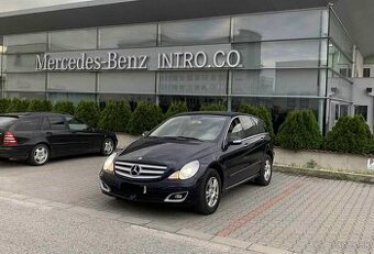 Mercedes-Benz R trieda