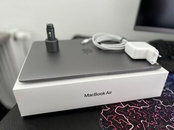 Apple MacBook Air 13" 2020 M1 Space Grey