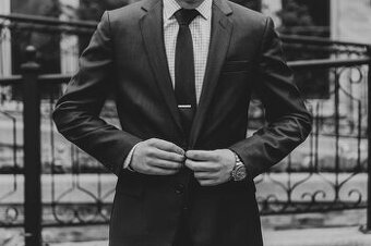 Gentleman na prenájom - Emocionálna podpora