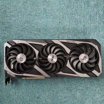 ASUS ROG STRIX 3080