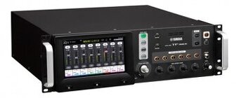 Predám mixpult YAMAHA TF Rack + TiO 1608