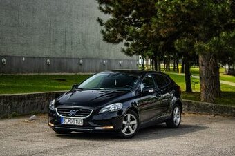 Volvo V40 D2 2.0L 120k 2015