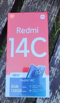 Xiaomi Redmi 14C